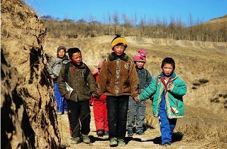 国家八七扶贫攻坚计划