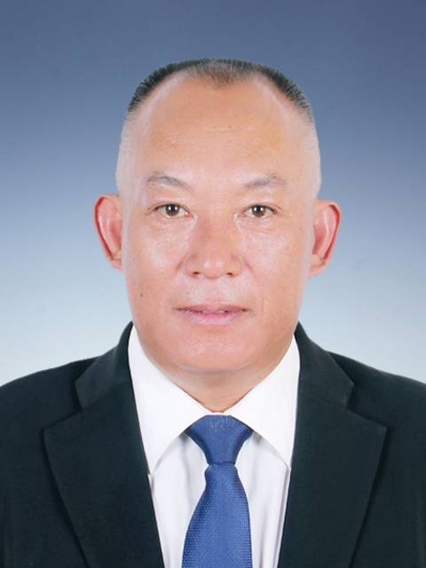 李德明（玉溪市新平县桂山街道党工委委员、办事处副主任）