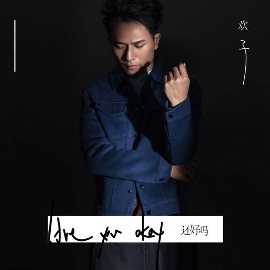 还好吗（欢子演唱歌曲）