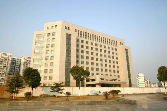 湖北省交通规划设计院股份有限公司