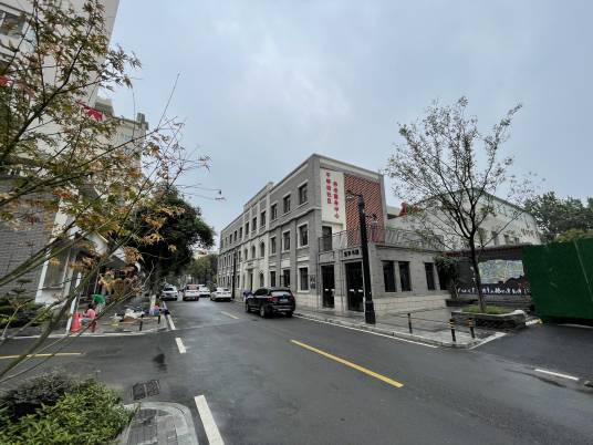 平等街（郑州市平等街）