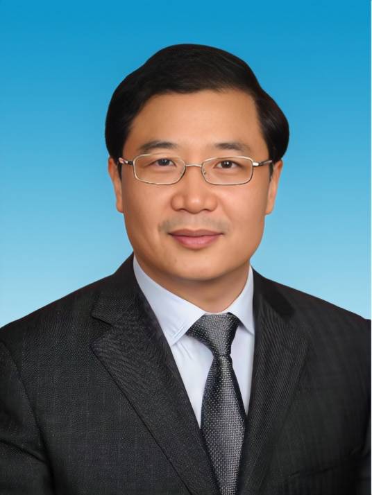 赵大春（河北省人民政府党组成员、副省长，河北省红十字会会长）