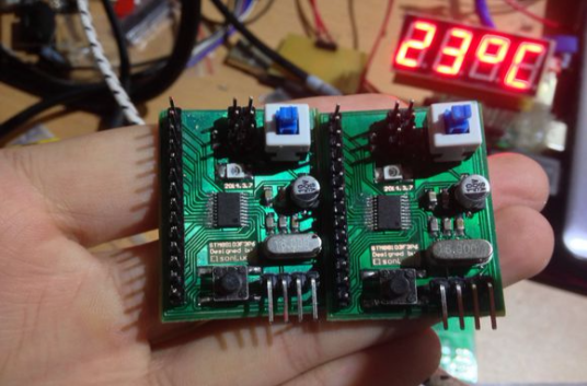 STM8