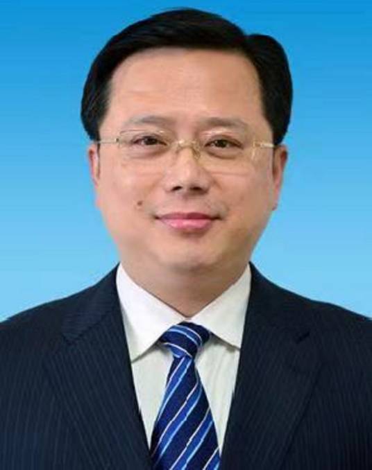 高屹（浙江省衢州市委书记，衢州军分区党委第一书记）