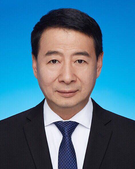 张健（陕西省西安市交通运输局原一级巡视员）