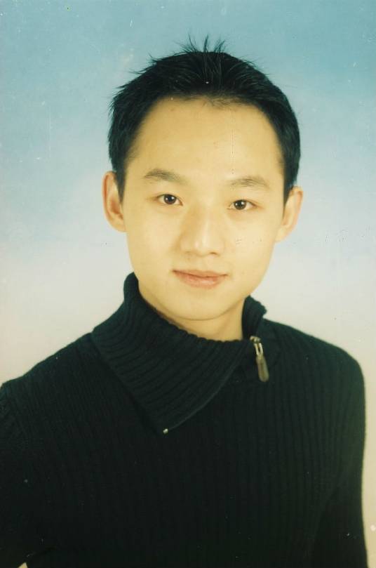 张潇（上海戏剧学院舞蹈学院古典舞教研室讲师）