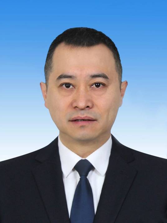 矫增兵