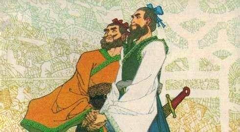 鲁国少人才