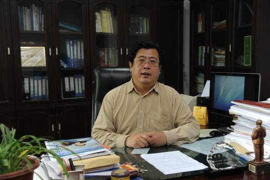 崔延强（中希文明互鉴中心中方主任）