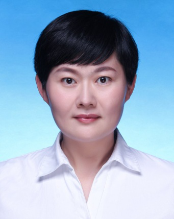 孙慧芳（山东省聊城市城市管理局局长）