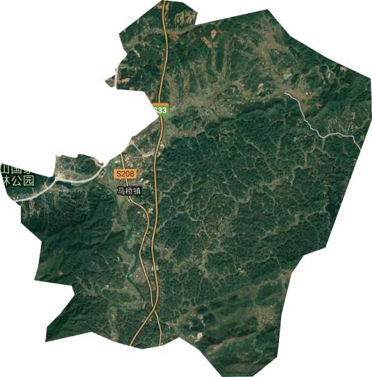 马桥镇（湖北省咸宁市咸安区辖镇）