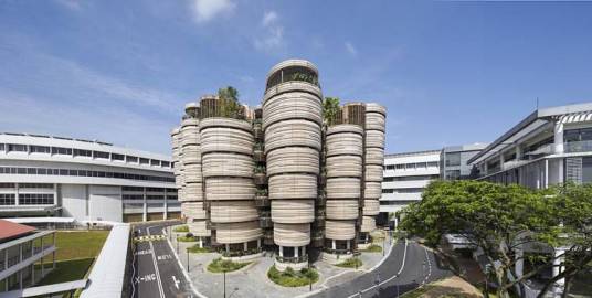 新加坡南洋理工大学孔子学院
