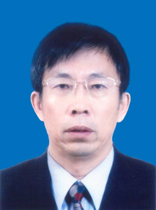 田野（辽宁省抚顺市政协副主席）