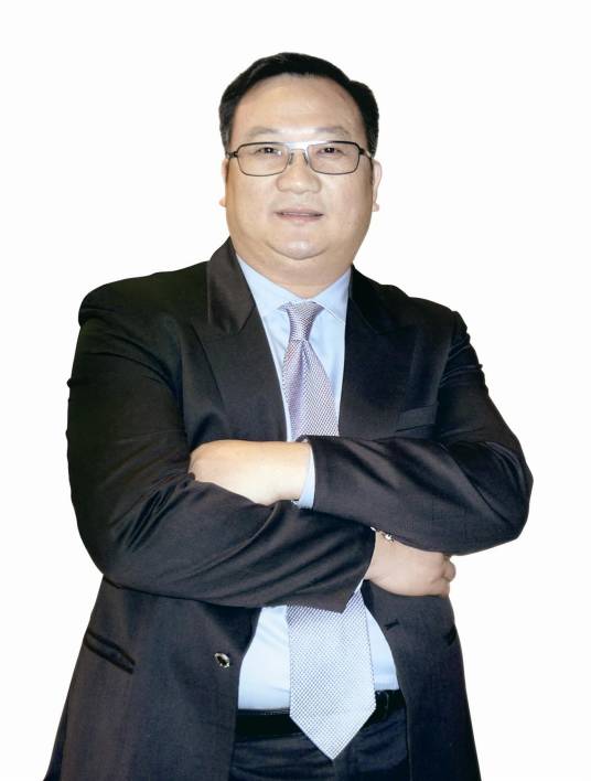 刘学斌（富盈集团董事长）