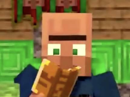 芥末（《烦人的村民》中人物）