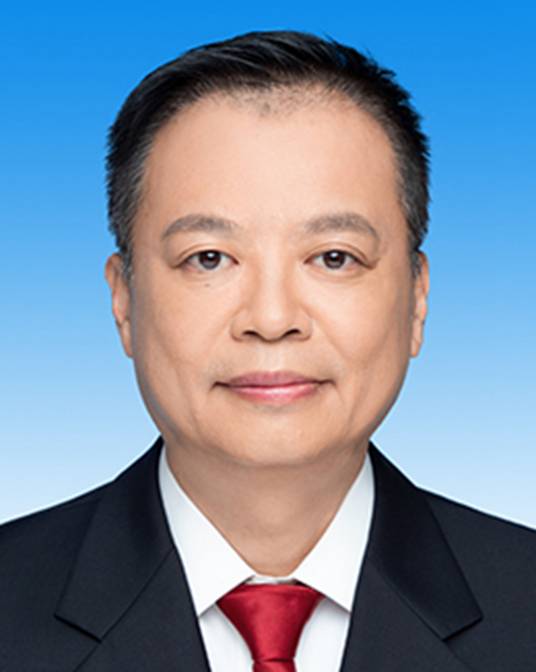 孟帆（广东省水利厅原副厅长）