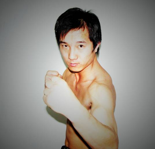 胡国利（国家一级运动员）