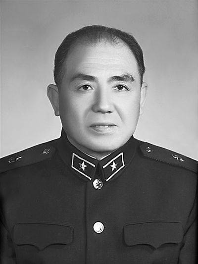 辛国治（中华人民共和国开国少将）