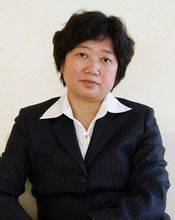 郭涵（原北京101中学校长）