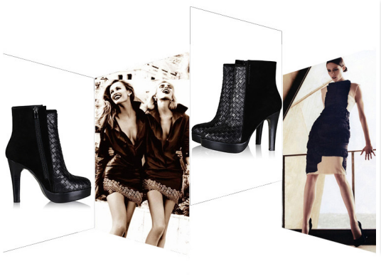 广州艾锐克鞋业有限公司