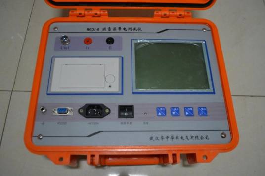 TLHG-803氧化锌避雷器带电测试仪