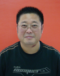 仲超（徐州市贾汪区贾汪镇副镇长）