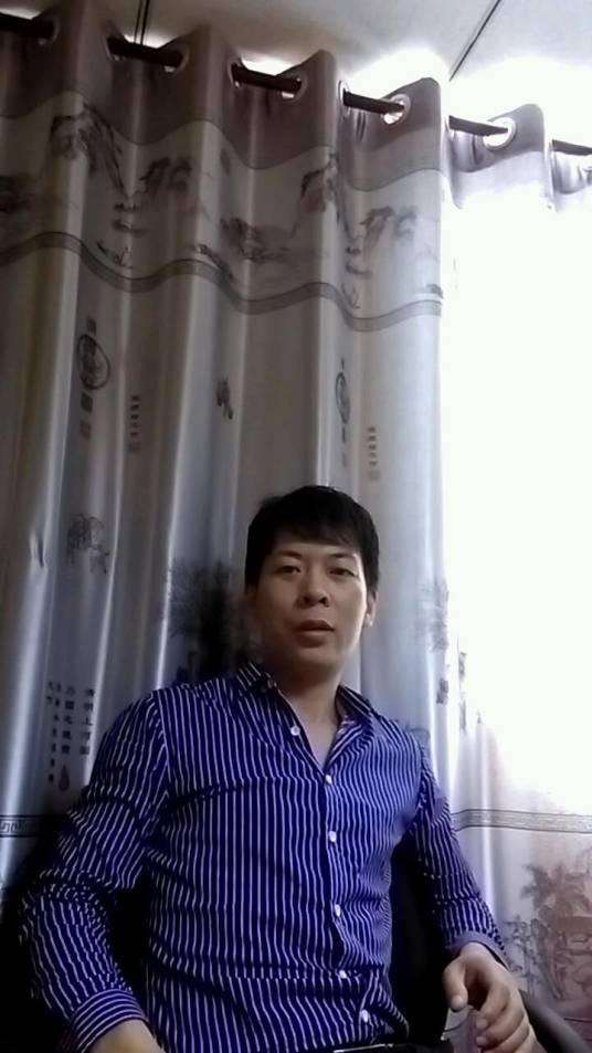我为你点赞
