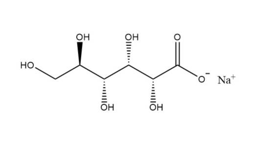 葡萄糖酸钠