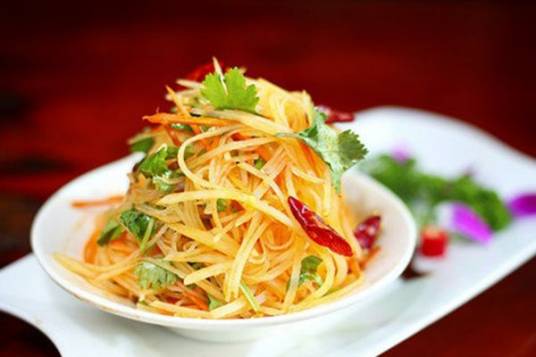 炝（烹调方法）