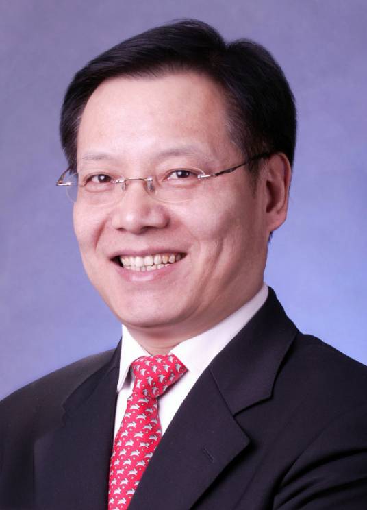 刘家德（广发银行股份有限公司原副董事长、行长）