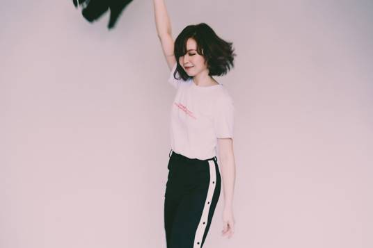 好青年（王蓝茵演唱歌曲）