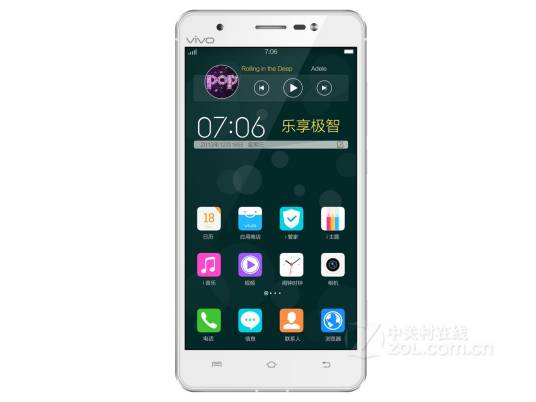 vivo Xshot（X710L/旗舰版）