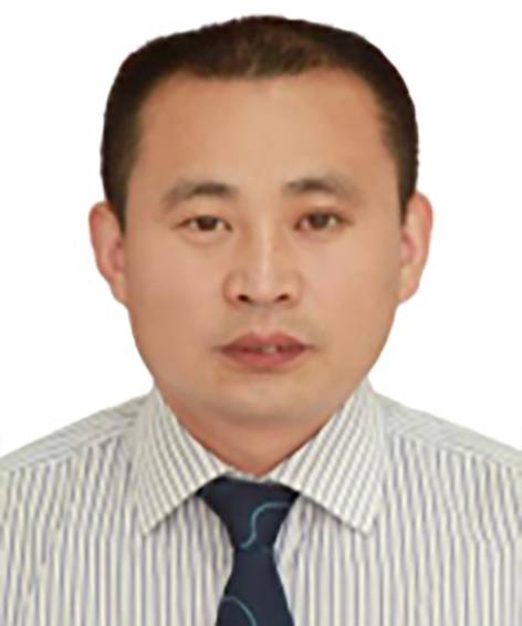 张志远（山东省日照市莒县行政审批服务局党组成员、副局长）