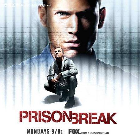 越狱第1季