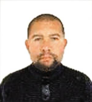 阿不都热西提·阿不来提