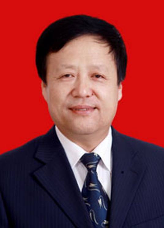 李新海（陕西省咸阳市旬邑县人大常委会党组书记、主任、一级调研员）