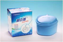 义齿护理盒