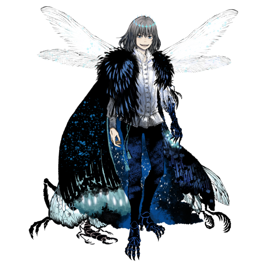 奥伯龙·伏提庚