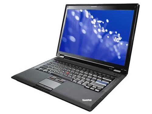 ThinkPad SL300(2738AUC)