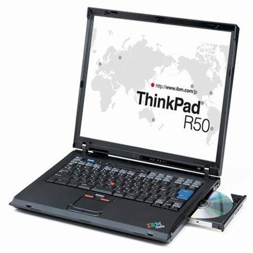 ThinkPad R50
