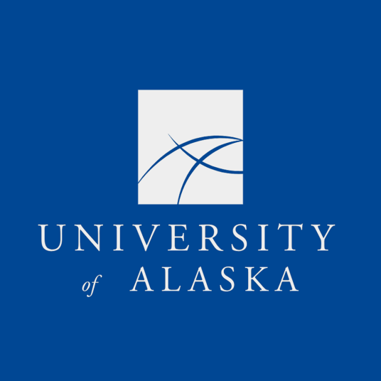 阿拉斯加大学