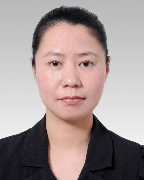 应如萍