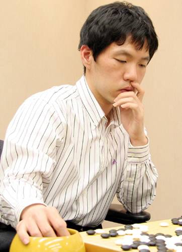 李昌镐（韩国围棋职业棋手、韩国棋院理事）
