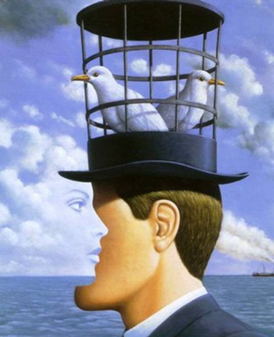 新精神分析理论