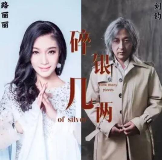 碎银几两（刘钧演唱的歌曲）