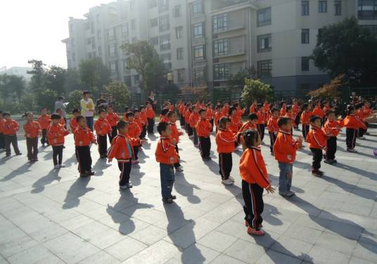 早操（汉语词语）