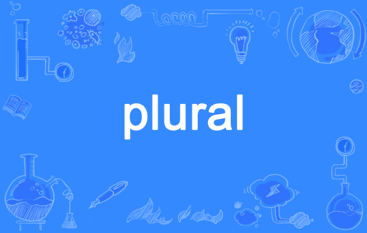plural