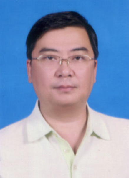 杜峰（南京工业大学教授）
