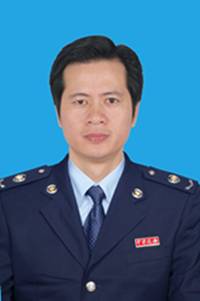 吴海平（国家税务总局汕尾市城区税务局副局长）