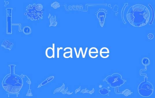 drawee